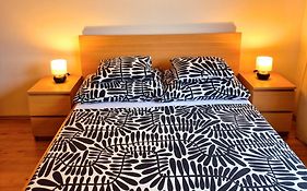 City Center Apartments - Moderna Brno Římské náměstí V